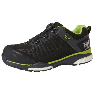 Chaussures de sécurité basses S3 Boa Magni HELLY HANSEN 78241