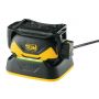 Lampe frontale pixa 3r 90lm e78chr 2 petzl