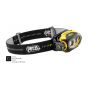Lampe frontale pixa 3r 90lm e78chr 2 petzl