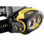 Lampe frontale pixa 3 100lm e78chb2 petzl