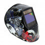 Masque de soudure LCD Ergotech+ Dream True Color GYS 068674