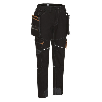 Pantalon de travail Vicente NINE WORTHS (North Ways) 1389