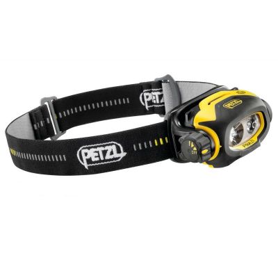 Lampe frontale pixa z1 atex e78dhb 2 petzl