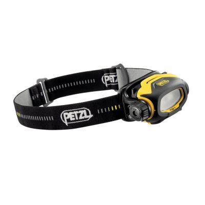 Lampe frontale PETZL Pixa 3 E78CHB 2