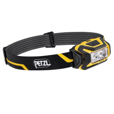 Frontale aria 2r petzl e071aa00