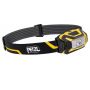 Lampe aria 1r noir/jaune e069ca00