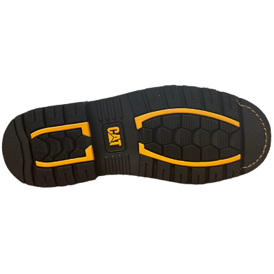 Chaussure de securite s3 caterpillar outlet