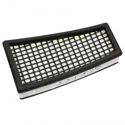Filtre à particules th3 gysmatic air 065734 gys