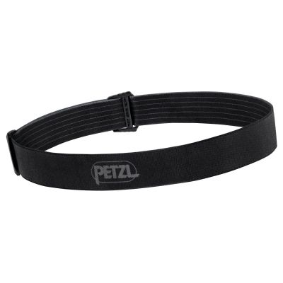 Bandeau de rechange lampe aria noir e068aa01
