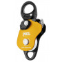 Poulie bloqueur Pro Traxion PETZL P055AA00