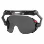 Lunettes de protection Bolt universel MILWAUKEE