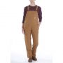 Salopette femme stretch Crawford CARHARTT 102438