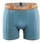 Pack 2 boxers BLAKLADER 1886