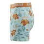 Pack 2 boxers BLAKLADER 1886