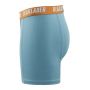 Pack 2 boxers BLAKLADER 1886