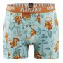 Pack 2 boxers BLAKLADER 1886