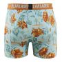 Pack 2 boxers BLAKLADER 1886