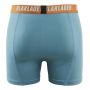 Pack 2 boxers BLAKLADER 1886