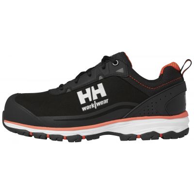 Chaussures de sécurité S3 Chelsea Evolution 2 Low HELLY HANSEN 78390