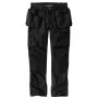 Pantalon multipoches Full Swing CARHARTT 103337