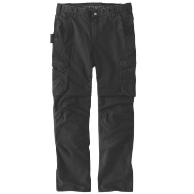 Pantalon de travail Full Swing Steel Cargo CARHARTT 105072