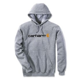 Sweat homme Signature Logo CARHARTT 100074