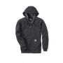 Sweat à capuche zippé homme CARHARTT K122