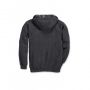 Sweat à capuche zippé homme CARHARTT K122