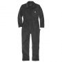 Combinaison coton stretch femme CARHARTT 106071