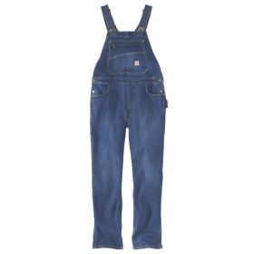 Cotte à bretelle en jean best sale