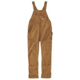 Salopette femme coton stretch CARHARTT 106001