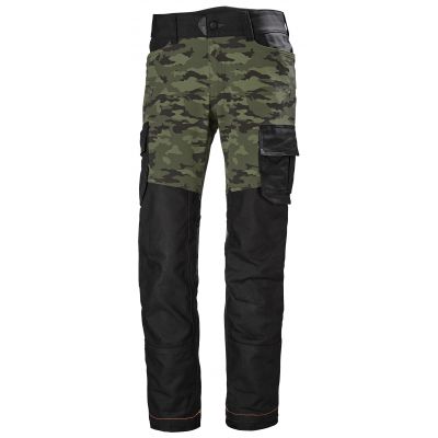 Pantalon travail stretch Chelsea Evolution Service HELLY HANSEN 77445