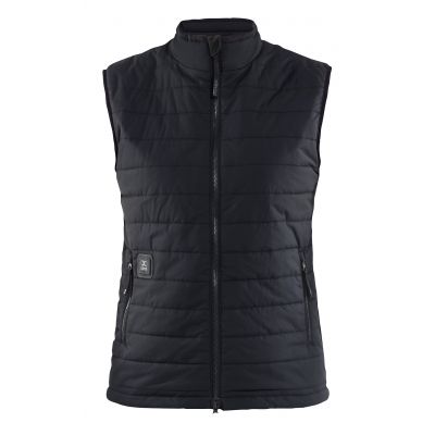 Gilet de travail chauffant intelligent pour femmes BLAKLADER 3881