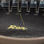 Personnalisation Broderie - Frais de programmation