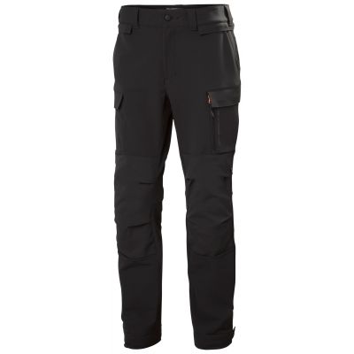 Pantalon de travail Barcode HH Connect HELLY HANSEN 77381