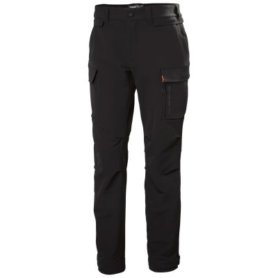 Pantalon de travail cargo Barcode HH Connect HELLY HANSEN 77382