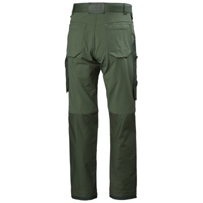Pantalon travail hh hotsell