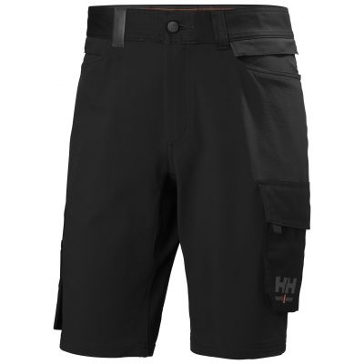 Short de travail Oxford 4X HH Connect HELLY HANSEN 77506