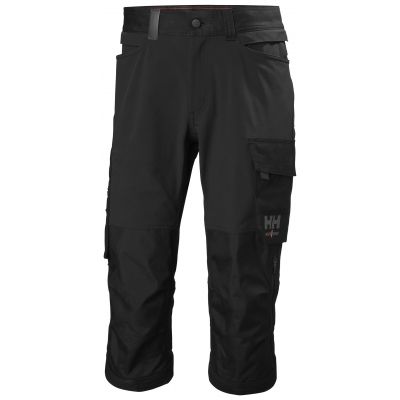 Pantacourt de travail Oxford 4X HH Connect HELLY HANSEN 77507