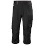 Pantacourt de travail Oxford 4X HH Connect HELLY HANSEN 77507