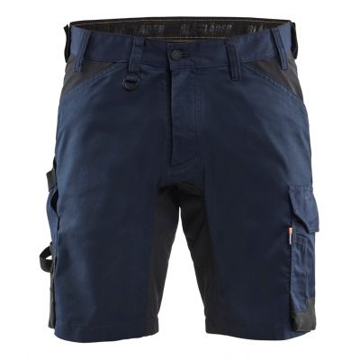 Short de travail stretch 2D BLAKLADER 1753