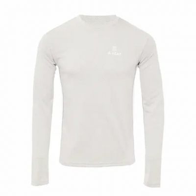 T-shirt rafraichissant anti-UV manches longues G-HEAT TS02