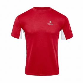 T-shirt rafraichissant anti-UV G-HEAT TS01