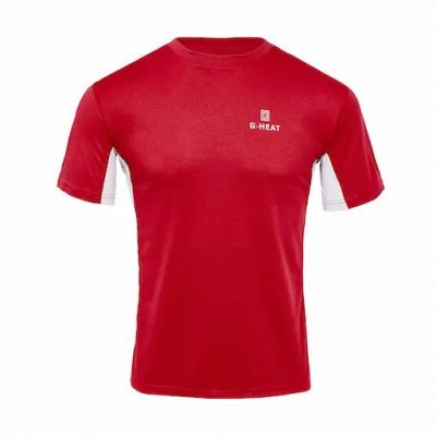T-shirt rafraichissant anti-UV G-HEAT TS01