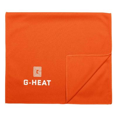 Serviette rafraichissante G-HEAT CT01