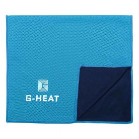 Serviette rafraichissante G-HEAT CT01