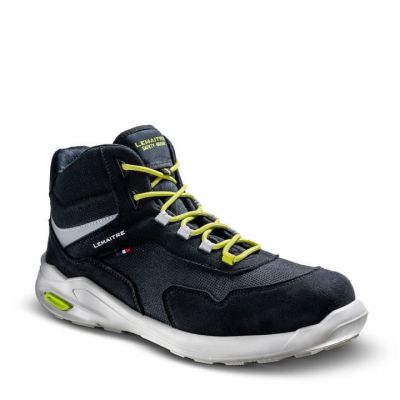 Chaussure de séucrité montante S3S LEMAITRE Planet