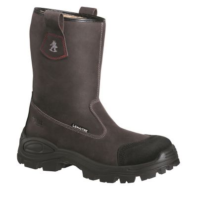 Bottes de sécurité hiver S3 LEMAITRE Tenere