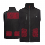 Veste sans manches polaire G-HEAT HV03