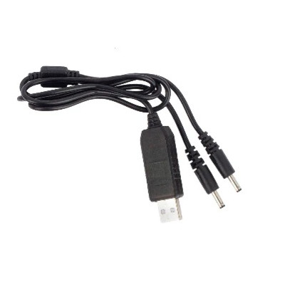 Câble de charge pour BATG01 et BATG03 G-HEAT CHRUSB